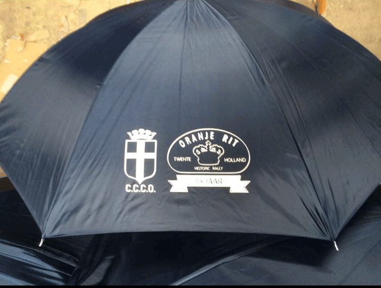 Paraplu Enschede