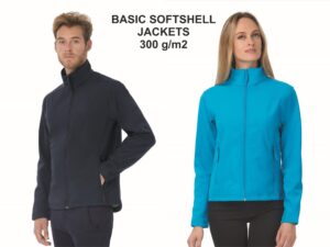 softshell basic