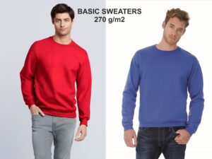 sweater basic