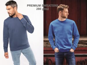 sweater premium