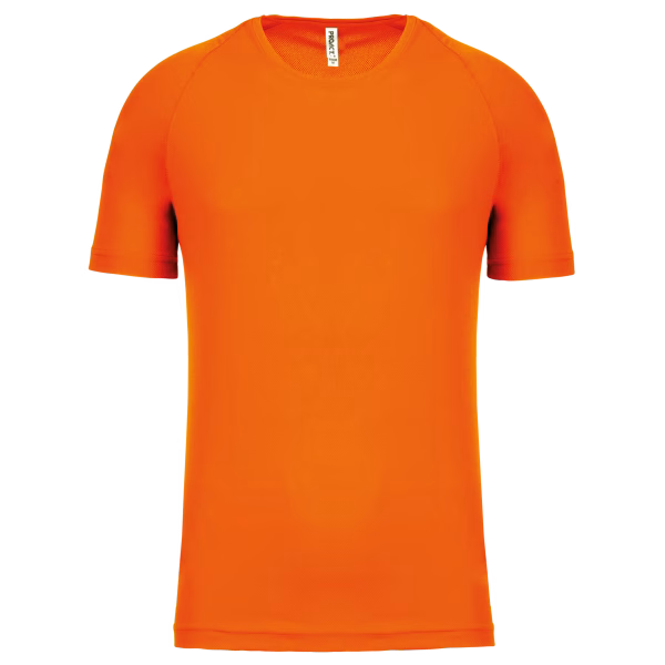 Proact sportshirt - Afbeelding 5