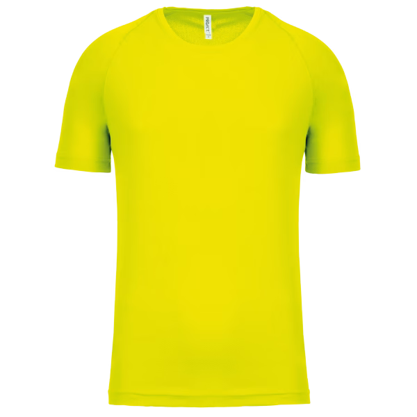 Proact sportshirt - Afbeelding 6